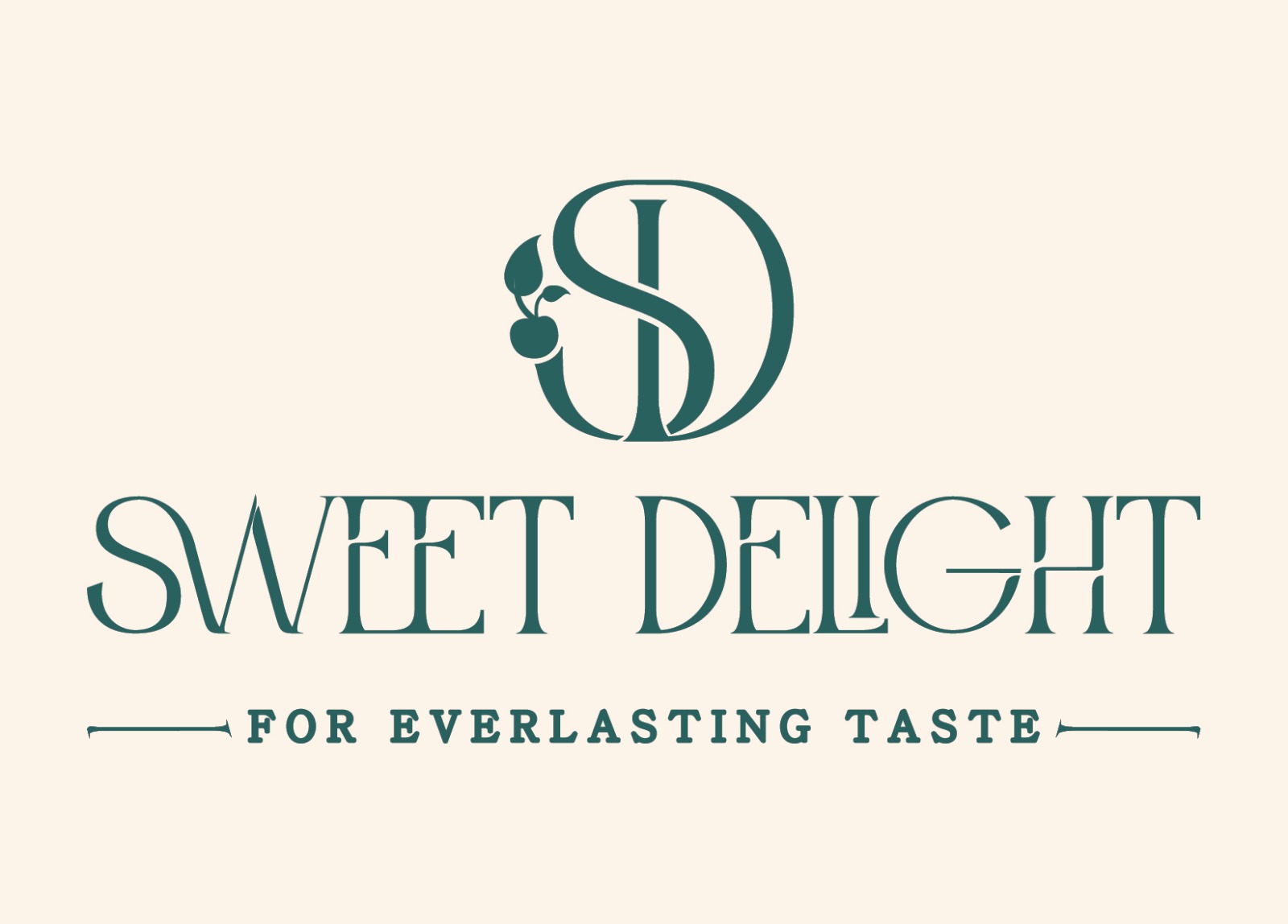 Sweet Delight