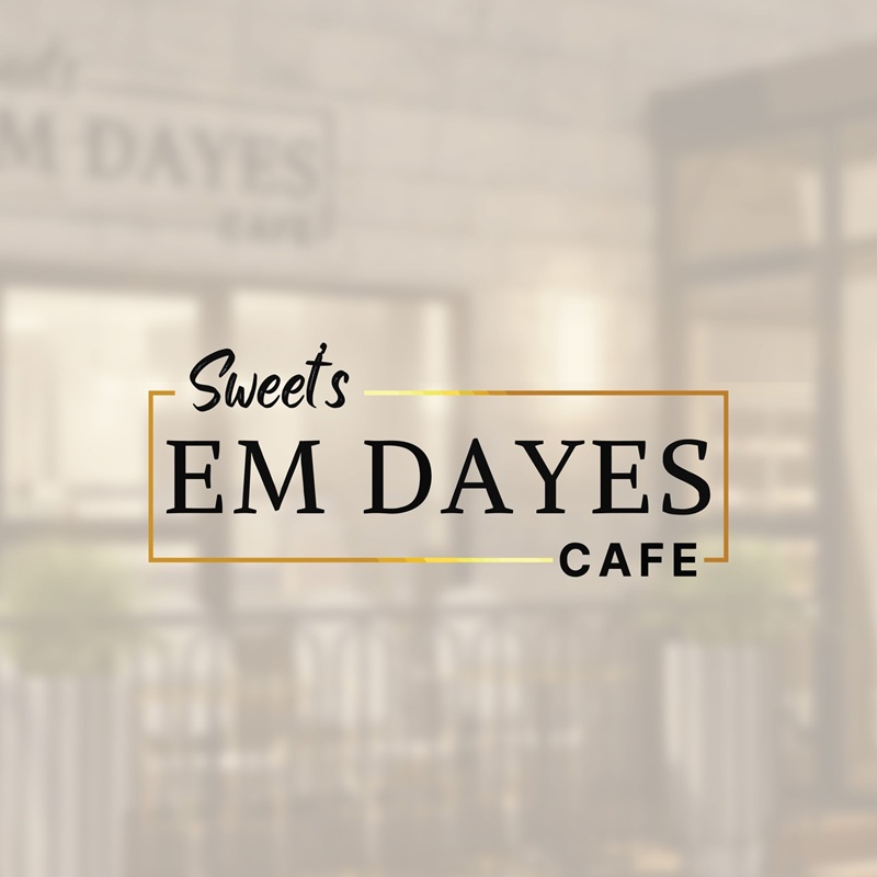 Em Dayes Sweet & Cafe