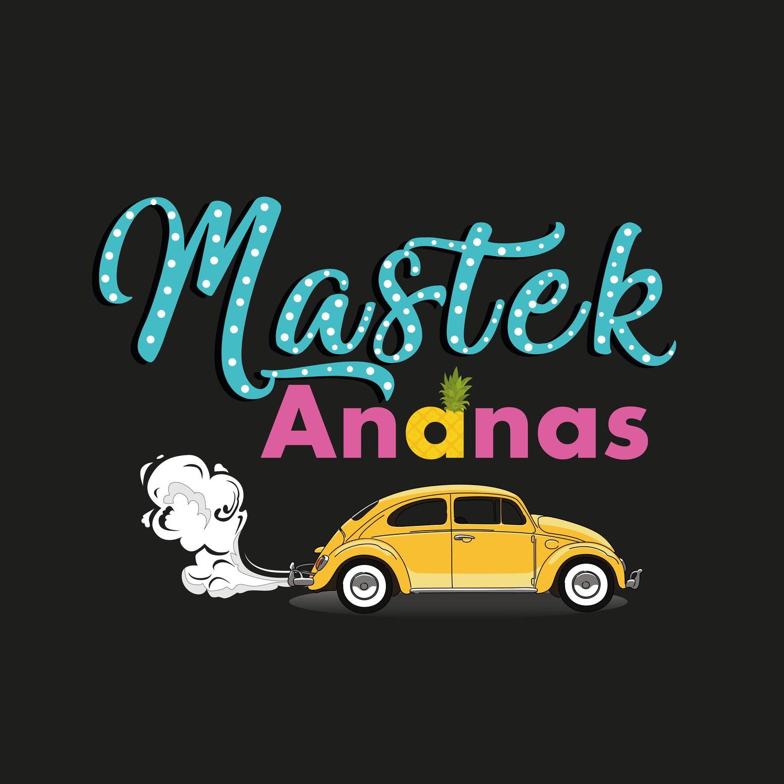 Mastek Ananas