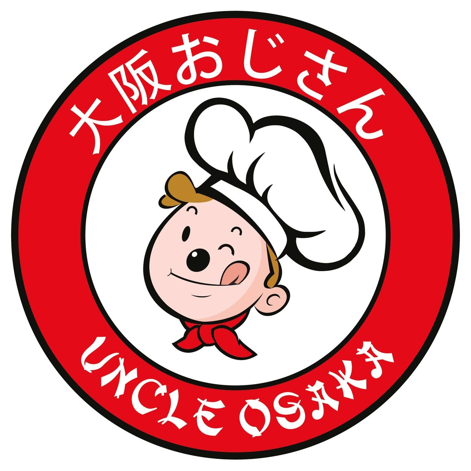 UNCLE OSAKA