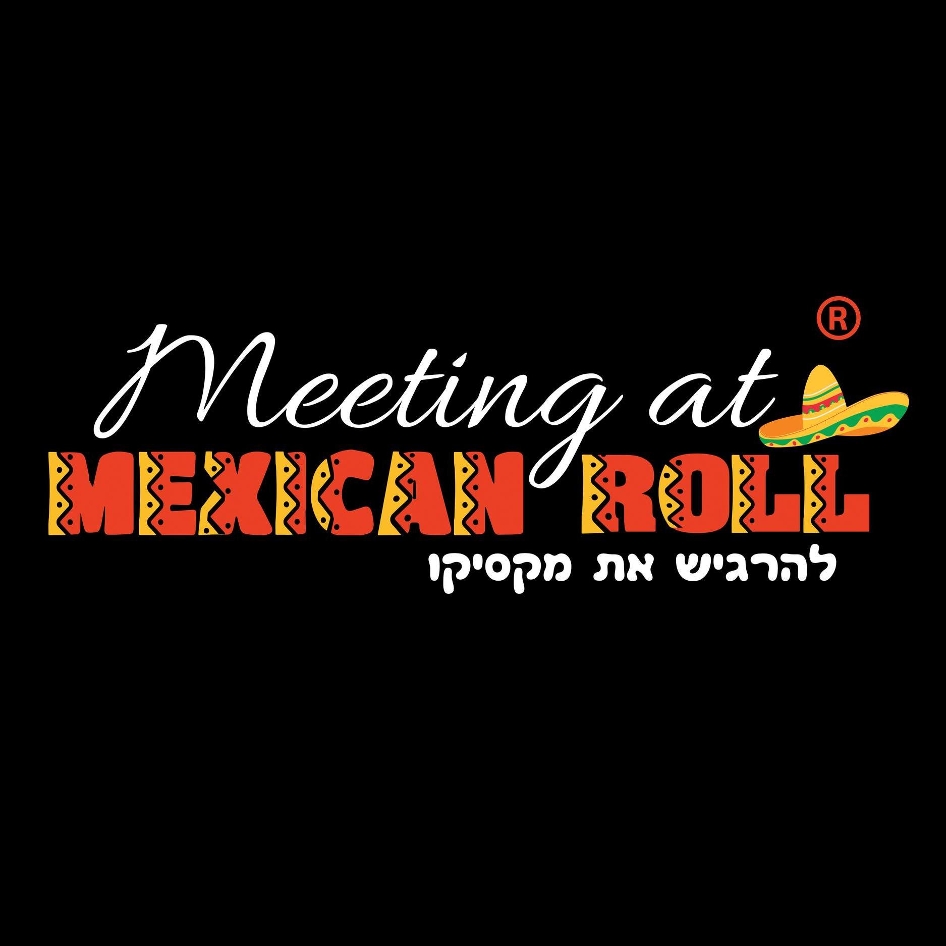 Mexican Roll