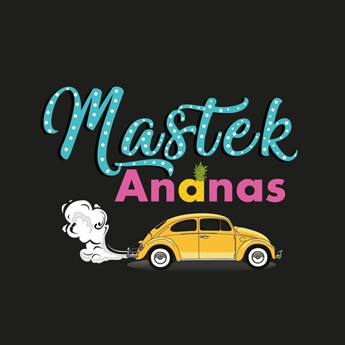 Mastek Ananas